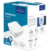 Image de V&B Combi-Pack WC suspendu Architectura 37x53 cm, arrondi, horizontal, blanc