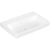 Image de V&B Architectura lavabo 65x44,5 cm, fermé, sans trop-plein, blanc
