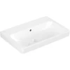 Image de V&B Lavabo Architectura 65x44,5 cm, avec trop-plein, blanc
