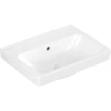 Image de V&B Architectura Lavabo 55x42cm, avec trop-plein, blanc C-plus