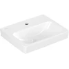 Image de V&B Architectura Lavabo à main 45x36,5 cm, B avec 1 robinet, sans trop-plein, blanc C+
