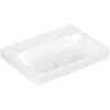 Image de V&B Lavabo Architectura 60x44,5 cm, sans trop-plein, blanc