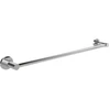 Image de V&B Porte-serviettes Elements Tender 654x54x85mm, nickel brossé noir