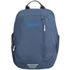 Image de Trollkids Sac à dos Rondane imperméable et polyvalent pour enfant, bleu marine, taille unique
