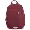 Image de Trollkids RONDANE Sac à dos imperméable et polyvalent pour enfant, bordeaux, 8