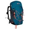 Image de Trollkids Fjell Trekker 15, Bleu atlantique, taille unique