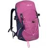 Image de Trollkids Fjell Sac à dos pour enfant, rose mauve, bleu violet/rose sauvage, 15 l, Rose mauve, bleu violet, rose sauvage, 15L