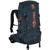 Image de Trollkids Trolltunga Pack pour enfants 30 l, bleu marine, Mittelgroße, Décontracté