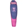 Image de Trollkids Kids Femund Sac de couchage 3 en 1 rose mallow taille unique
