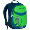Image de Trollkids Kids Skjorta Sac de 10 l, Fresh Green, De taille moyenne, Décontracté