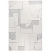 Image de Tapis 120x170 cm DIAMS coloris naturel