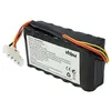 Image de vhbw Batterie Compatible avec Efco Sirius 1200 Tondeuse à Gazon (5200mAh, 25,9V, Li-ION)