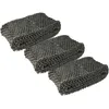 Image de vhbw 3x Filtre compatible avec Philips HU4813