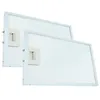 Image de vhbw 2x Filtre anti-graisse remplacement pour Candy 49030919 1010GY pour hotte de cuisine - 30,4 x 26,8 x 1,2 cm, métal