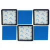 Image de vhbw 3x filtre combiné mousse + moteur compatible avec Philips Marathon Compact FC9332/07, FC9333/07, FC9331/07 aspirateur