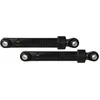 Image de vhbw 2x Amortisseurs remplacement pour Miele 4500826 pour lave-linge - 120 N