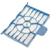 Image de vhbw filtre protection moteur remplacement pour Bosch 00577814 pour aspirateurs