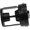 Image de vhbw Filtre à peluches compatible avec Gorenje machine à laver, sèche-linge - 5,9 cm