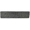Image de vhbw 1x Filtre à charbon actif compatible avec Miele AURA EDITION 6000 / HVBR, 6000 / EDST, 6000 / BRWS hotte aspirante - 42,5 x 9,7 x 1,9 cm