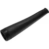 Image de vhbw Buse d'aspiration, de soufflage compatible avec Makita DUB186, DUB183, DUB182, DVC350Z, 4014NV, BVC340Z, BVC350Z, UB1101 souffleur sans fil noir