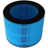 Image de vhbw Filtre compatible avec Philips HU3918