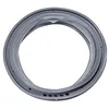 Image de vhbw Joint de porte remplacement pour 480111100188 pour lave-linge