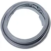 Image de vhbw Joint de porte remplacement pour 481246668546 pour lave-linge