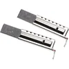 Image de vhbw 2x balais charbon 5 x 12,5 x 32 mm compatible avec Arcelik 6211701000, 6210201000 machine à laver, sèche-linge