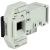 Image de vhbw Serrure de porte remplacement pour 00603514 pour machine à laver
