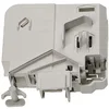 Image de vhbw Serrure de porte remplacement pour 00613070 pour machine à laver
