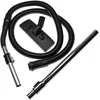 Image de vhbw Kit d'accessoires d'aspirateur avec 3 pièces compatible avec Nilfisk Volt UZ932, VP930 aspirateur
