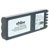 Image de vhbw Batterie Compatible avec Fluke Impulse 6000D, Impulse 7000DP Outil de Mesure (2500mAh, 7,2V, NiMH)