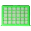 Image de vhbw Filtre compatible avec Rowenta UP 0050394 P DE, WP 0052088 P CZ, WP 0052088 P HU aspirateur - Filtre HEPA en fibre de verre contre les allergies