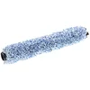 Image de vhbw Rouleau de Rechange en Microfibre Compatible avec Bissell Crosswave 2305K, 2306A, 2328 Nettoyeur de Sol