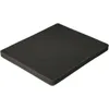 Image de vhbw Filtre compatible avec Electrolux UPORIGIN (903152217) aspirateur - filtre de sortie d'air (filtre éponge), noir