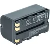 Image de vhbw Batterie Compatible avec Leica Piper 200 Laser Dispositif de Mesure Laser, Outil de Mesure (4400mAh, 7,4V, Li-ION)