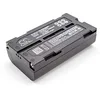 Image de vhbw Batterie Compatible avec Sokkia SET530R3, SET530RK, Set 530RK, Set 530R, Set 530R3, SET5 30RK (3400mAh, 7,4V, Li-ION)