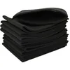 Image de vhbw 10x filtre compatible avec Parkside PNTS 30/8 E, PNTS 1300(A1), PNTS 1300 aspirateur - Filtre en mousse noir