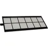 Image de vhbw Filtre remplacement pour Zehnder 400100066 pour