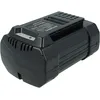 Image de vhbw Batterie Compatible avec Cub Cadet LH3 EH, LM3 E40, LM3 E37, LH3 ET, LH3 EB Outil de Jardinage (2500mAh, 80V, Li-ION)