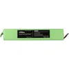 Image de vhbw Batterie Compatible avec Velux volet Roulant de fenêtre et Stores, fenêtres solaires (1800mAh, 10,8V, NiMH)