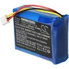 Image de vhbw Batterie Compatible avec Philips Fidelio E5, E6 Enceinte, Haut-parleurs (2500mAh, 7,4V, Li-polymère)