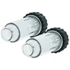 Image de vhbw 2x Filtre anti-particules compatible avec Kärcher K 4 Premium Power Control Home