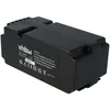 Image de vhbw Batterie Compatible avec Ferrex R800 Easy+ Tondeuse à Gazon (2000mAh, 25,2V, Li-ION)