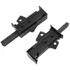 Image de vhbw 2x balais charbon compatible avec Whirlpool AWO/D 7014 859203461011, AWO/D 6736 859236061004 machine à laver, sèche-linge