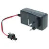 Image de vhbw Adaptateur secteur remplacement pour Husqvarna 581 14 51-02, 5811451-01, 581145101, 581145102, 584408901 pour tondeuse à gazon, robot tondeur