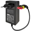 Image de vhbw Bloc d'alimentation compatible avec Gardena SILENO+ R130Li, R160Li, R130LiC, R160LiC tondeuse robot - 10,1 cm