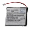 Image de vhbw Batterie Compatible avec Sony WH-XB900, WH-XB900N, WH-XB910, WH-XB910N Casque Audio, écouteurs sans Fil (1000mAh, 3,7V, Li-polymère)