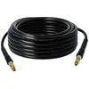 Image de vhbw 15m Tuyau haute-pression compatible avec Kärcher K 3.550 EXPORT *KR