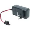 Image de vhbw Adaptateur secteur remplacement pour Husqvarna 584 40 89-02, 5844089-01, 584408902 pour tondeuse à gazon, robot tondeur